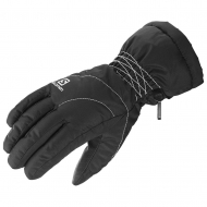 Перчатки Salomon CRUISE W (black)