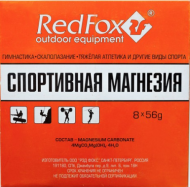 Магнезия Red Fox 56 гр