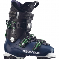 Ботинки горнолыжные Salomon QST Access R80 2017-18