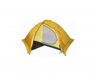 Палатка с юбкой Normal Кондор 2N ( желтый)