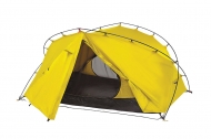 Легкая палатка с внешними дугами Normal Траппер 2 Si/PU