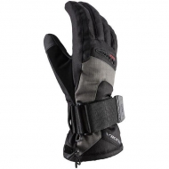 Перчатки для сноуборда VIKING 2021-22 Trex Dark grey