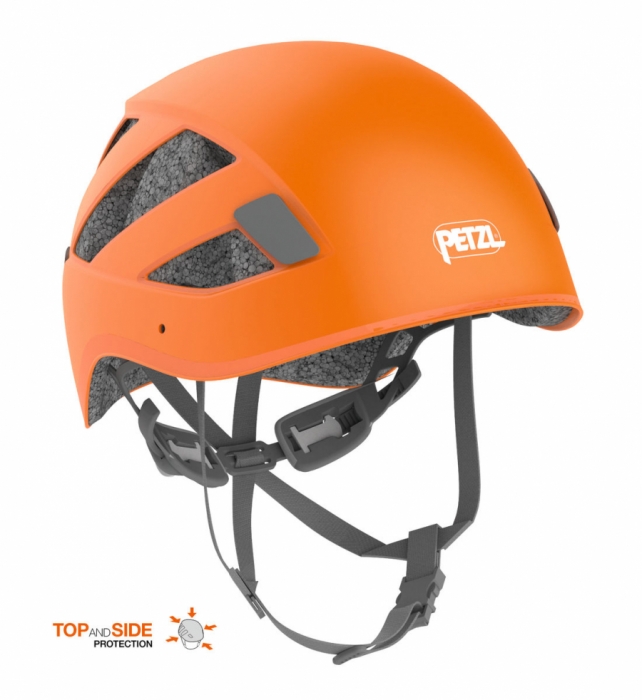   PETZL Boreo orange M/L