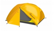 Палатка NORMAL Зеро Z 2 (желтый)