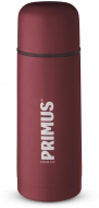 Термос Primus Vacuum bottle 0.75 L Ox Red