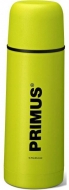 Термос Primus Vacuum bottle 0.75 L Yellow