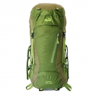 Tramp рюкзак Floki 50+10  TRP-046 зеленый