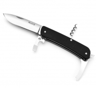 Нож складной туристический Ruike L21-G