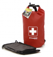  Talberg First Aid roll (red)