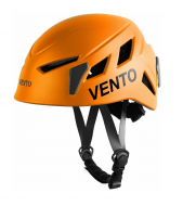 Каска альпинистская Vento Pulsar (цвет оранжевый)