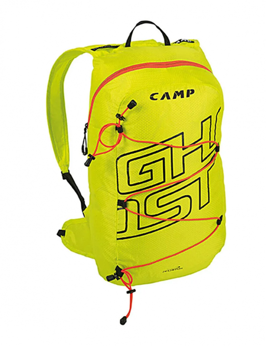  Camp GHOST Lime 15L