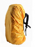 Накидка на рюкзак Манарага 50-60 л желтый