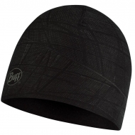 Шапка Buff microfiber REVERSIBLE hat embers black