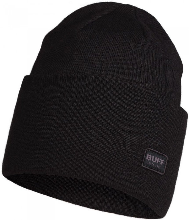  Buff  Thermonet hat Bardeen Black