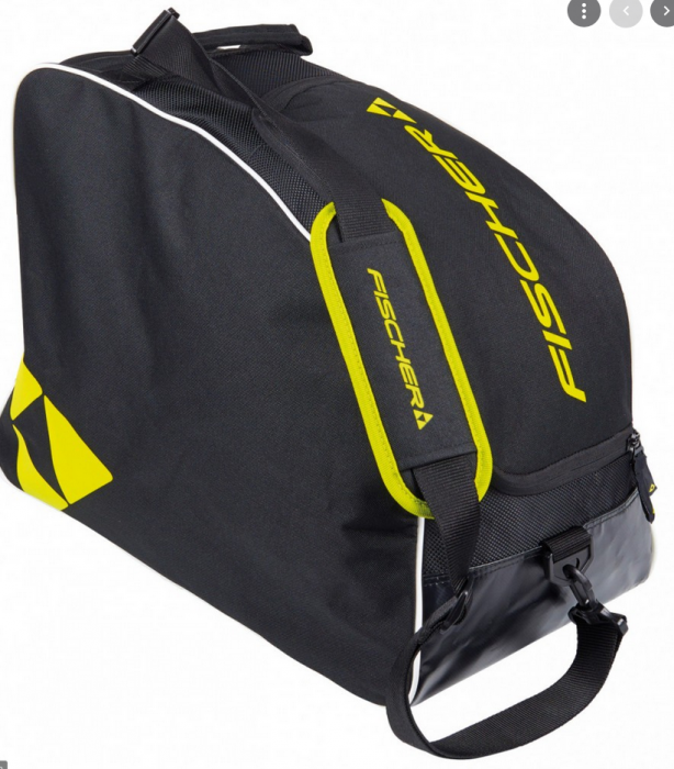       FISCHER Boot Helmet bag ALPINE ECO 