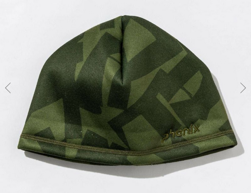   Phenix  Camo Watch Cap 