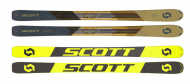   Scott 2022-23 Pure Mission 98Ti