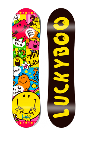  LUCKYBOO  Playground 100