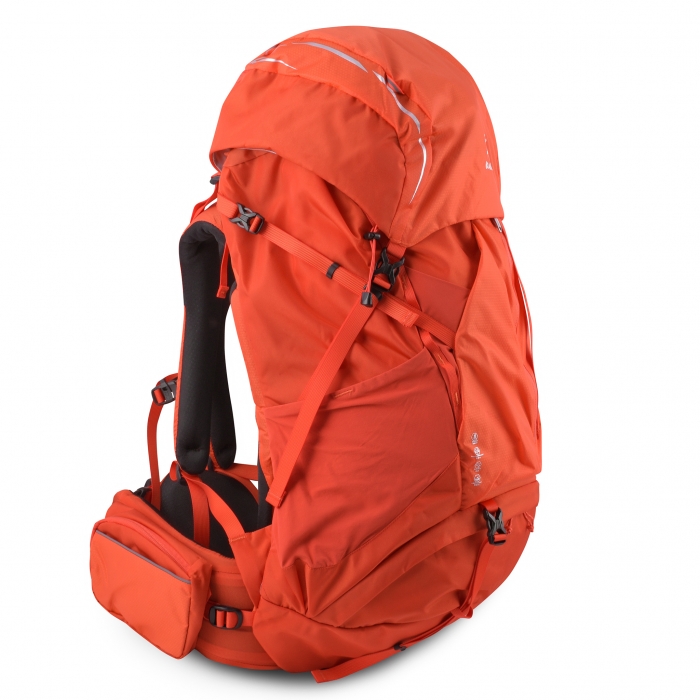  Kailas  Ridge ll  Ligtweight  48+5   