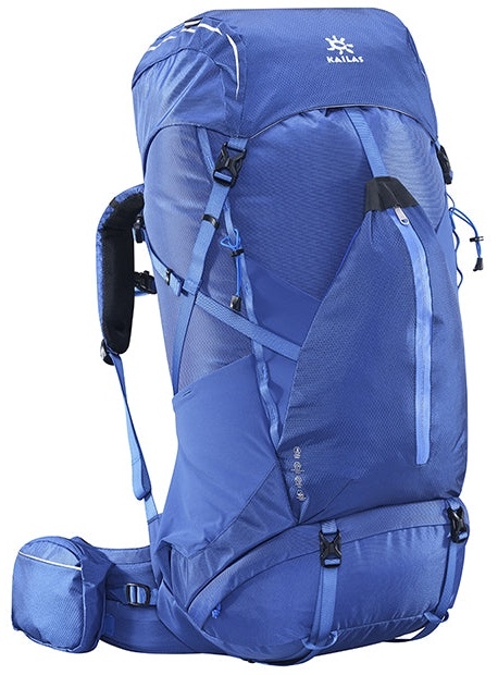  Kailas  Ridge ll  Ligtweight  48+5   