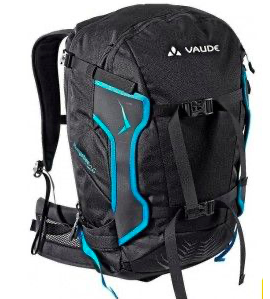  Vaude Hungabee 26 black