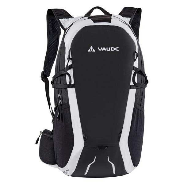  Vaude Roomy 17+3 black