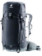 Рюкзак DEUTER Trail PRO 36 Black/shale 
