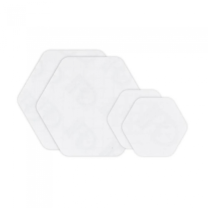 Gear Aid   Tenacious Tape - Repair Patches Hex Clear