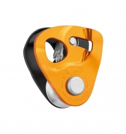 -   Petzl 
NANO TRAXION