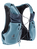    Deuter Traick 9 Atlantic-Ink