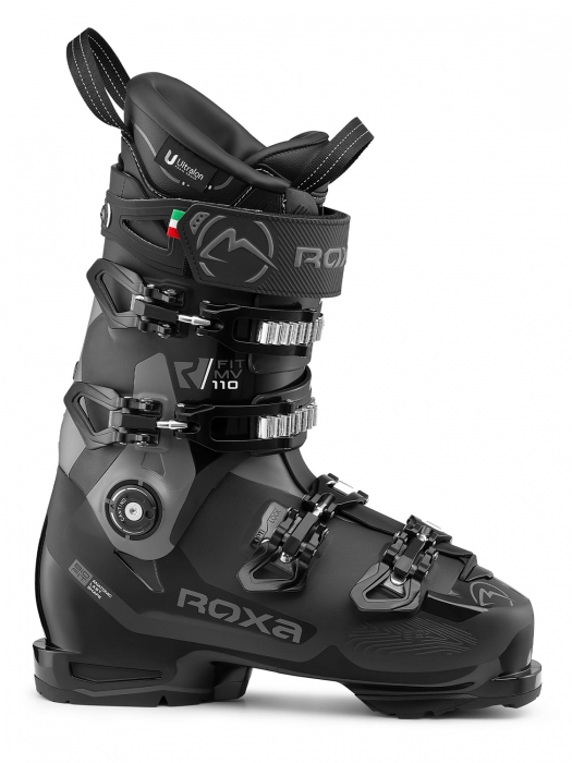   ROXA R/FIT MV 110 GW Black/Black/Anthracite