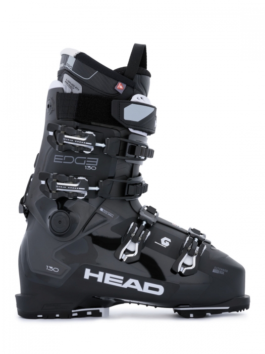    HEAD 2024-25  Edge 130 HV GW Black 