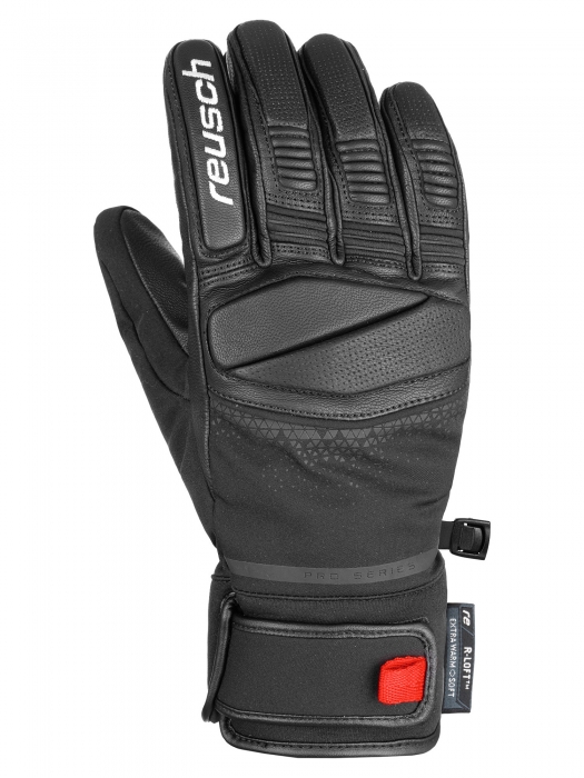  REUSCH Mastery Black/White