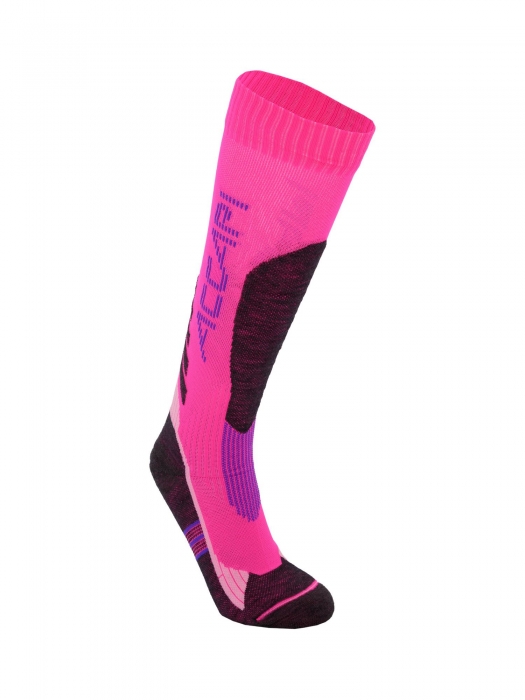  Accapi Ski Performance Fuxia Fluo/Anthracite