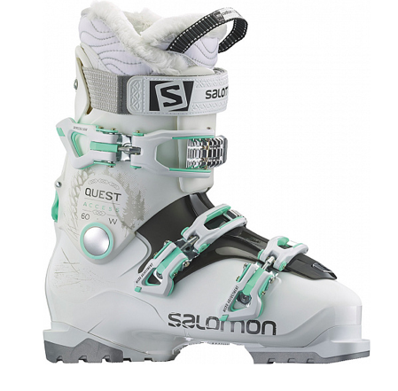 Salomon quest access x70 w hot sale