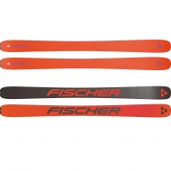   FISCHER 2024-25 Ranger 108 