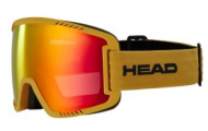  HEAD Contex M unisex  sun/FMR yellow-red