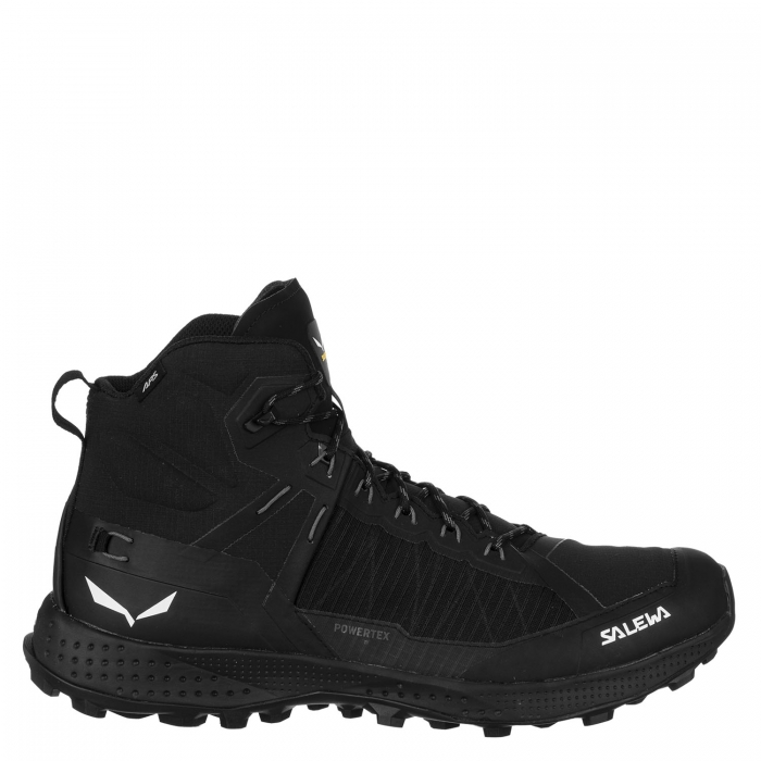  SALEWA Pedroc Pro Mid Ptx M black/black 