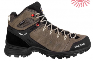  Salewa Alp Mate Mid Ptx Brindle/Oatmeal