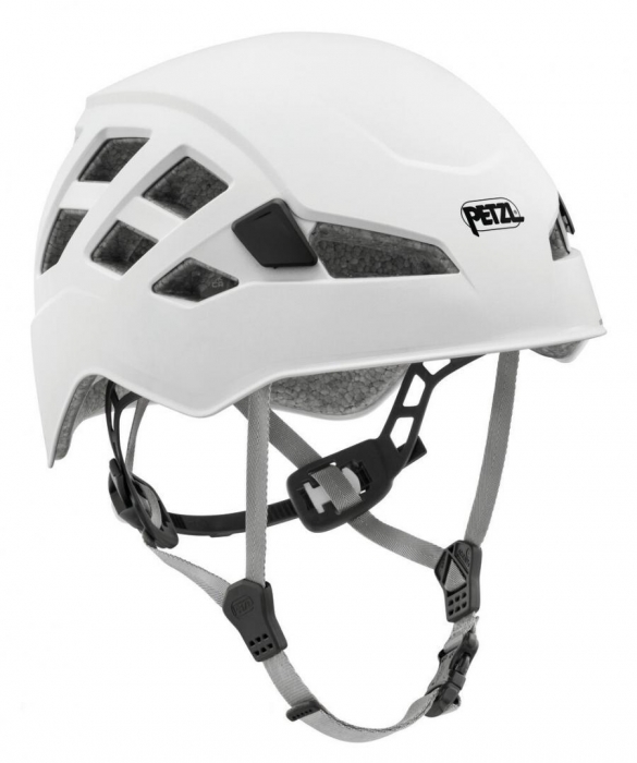   Petzl Boreo New white  M/L