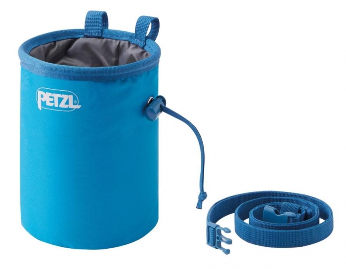    PETZL BANDI blue