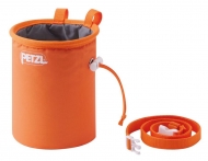    PETZL BANDI  orange