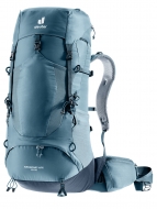  Deuter Aircontact Lite 40+10 Atlantic-Ink