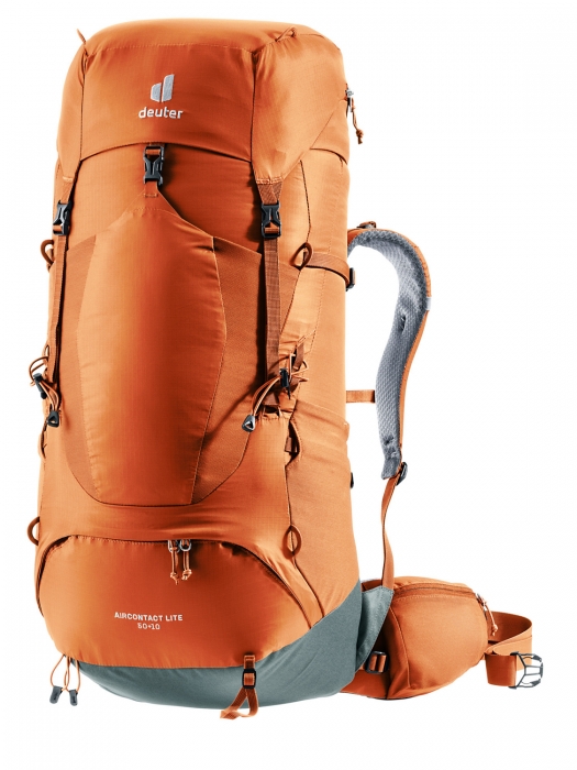  Deuter Aircontact Lite 50+10 Chestnut-Teal