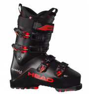   HEAD 2024-25 Formula 110 MV GW black/red 