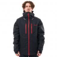    DragonFly GRAVITY Man Black - Red