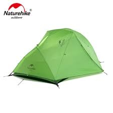  Naturehike Star-River 2 Updated NH17T012-T 210T     