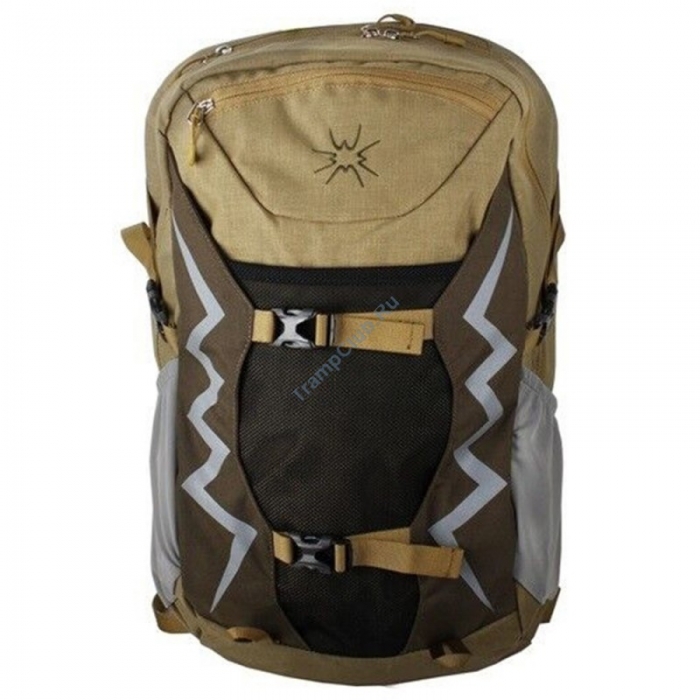  Hiking 28   BackPack B0249  Samstrong 