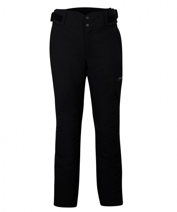 Брюки утепленные мужские PHENIX Legacy 4Way Stretch Pants black 