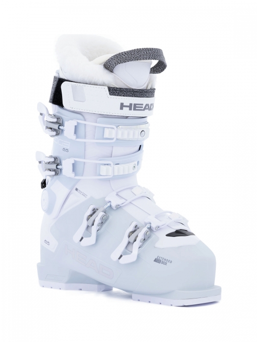 Горнолыжные ботинки HEAD 2024-25 EDGE 85 W HV ice